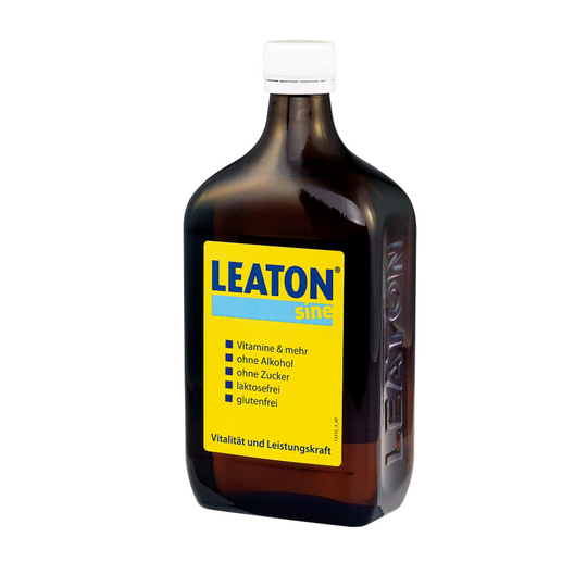 LEATON® sine, 500ml