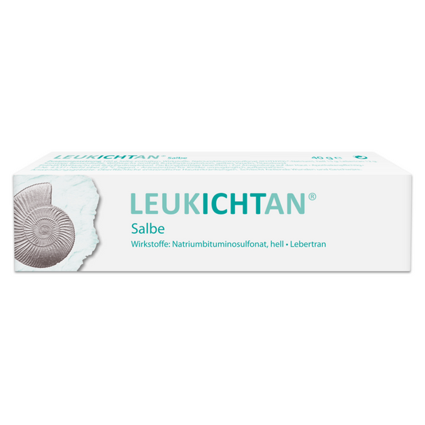 LEUKICHTAN® Salbe, 40g