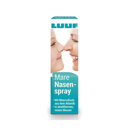 LUUF® Mare Nasenspray, 20ml