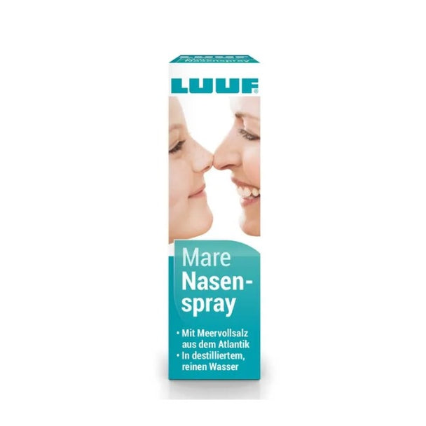LUUF® Mare Nasenspray, 20ml