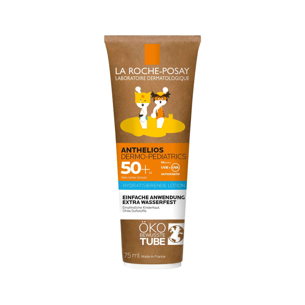 La Roche-Posay Anthelios Dermo-Pediatrics LSF50+, 75ml