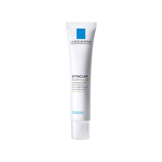 La Roche-Posay Effaclar Duo(+) LSF 30, 40ml