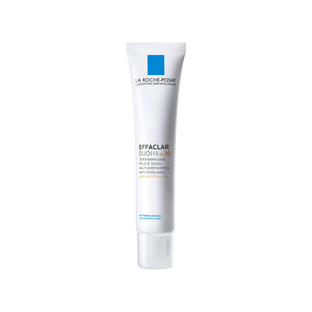 La Roche-Posay Effaclar Duo(+) LSF 30, 40ml