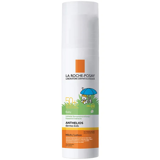 La Roche-Posay Anthelios Baby Milch LSF 50+, 50ml