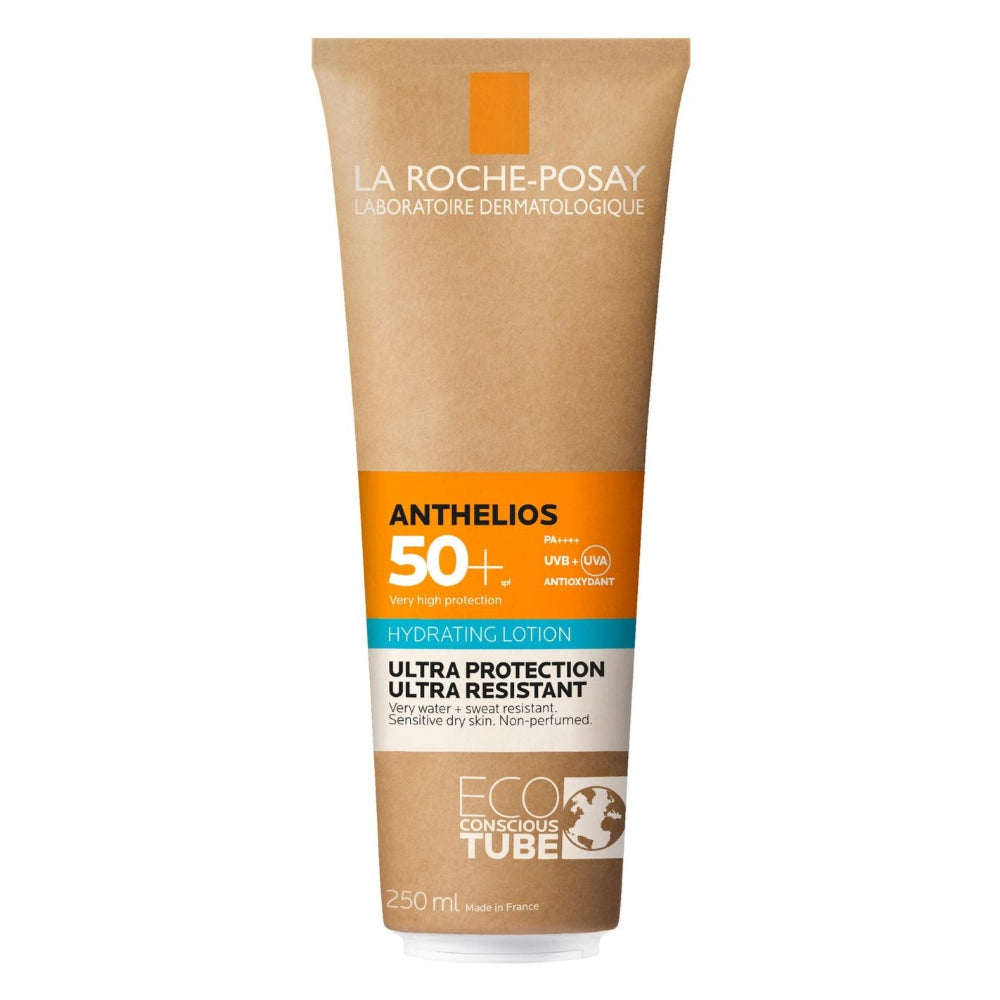 La Roche-Posay Anthelios Hydratisierende Sonnenlotion LSF50+, 250ml