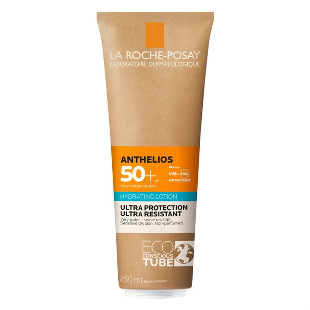 La Roche-Posay Anthelios Hydratisierende Sonnenlotion LSF50+, 250ml
