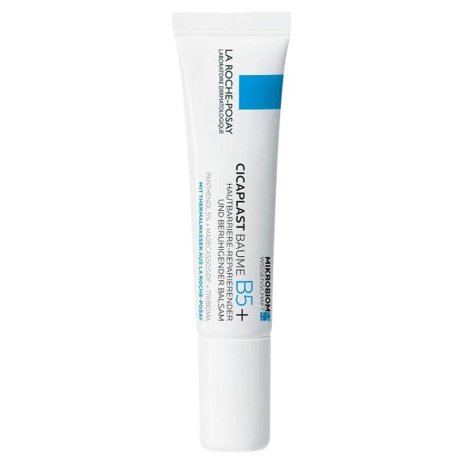 La Roche-Posay CICAPLAST Baume B5+, 15ml