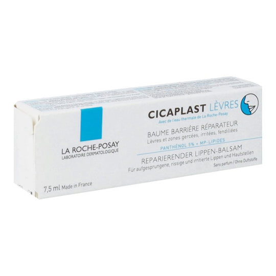 La Roche-Posay Cicaplast Lippenbalsam, 7,5ml