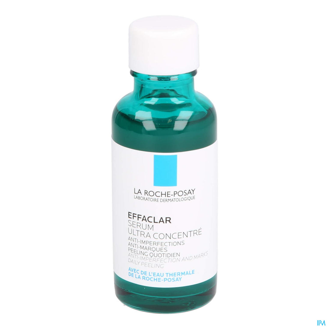 La Roche-Posay EFFACLAR Hochkonzentriertes Serum, 30ml ohne Packung