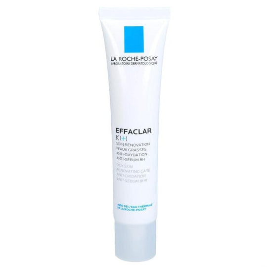 La Roche-Posay EFFACLAR K(+), 40ml