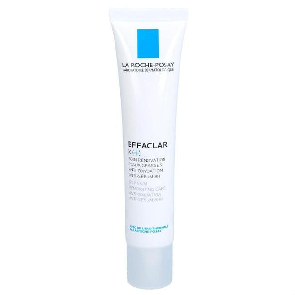 La Roche-Posay EFFACLAR K(+), 40ml