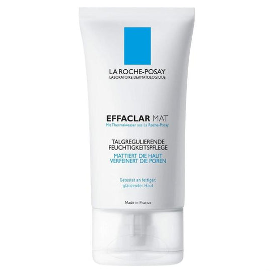 La Roche-Posay EFFACLAR MAT+, 40ml