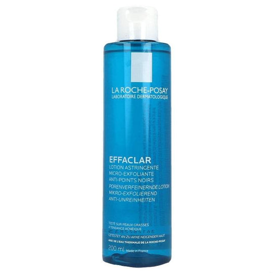 La Roche-Posay EFFACLAR Porenverfeinernde Lotion, 200ml