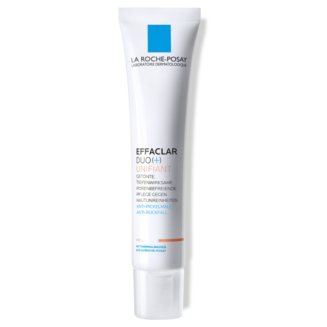 La Roche-Posay Effaclar Duo(+) Unifiant Hell, 40ml