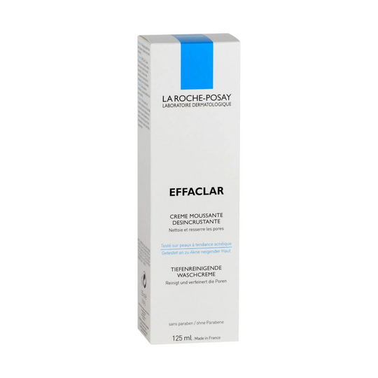 La Roche-Posay Effaclar Waschcreme, 125ml