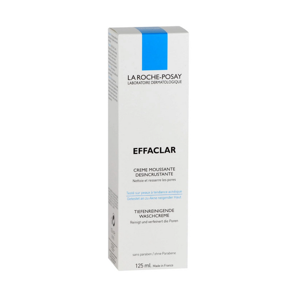 La Roche-Posay Effaclar Waschcreme, 125ml