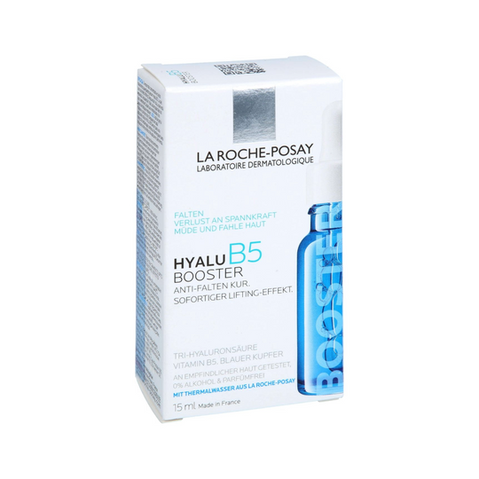 La Roche-Posay Hyalu B5 Anti-Age Booster-Konzentrat, 15ml