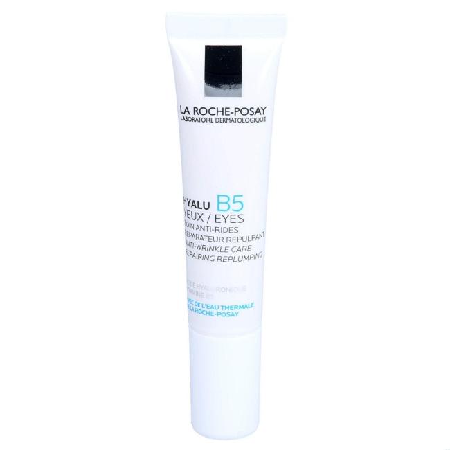 La Roche-Posay Hyalu B5 Augen, 15ml