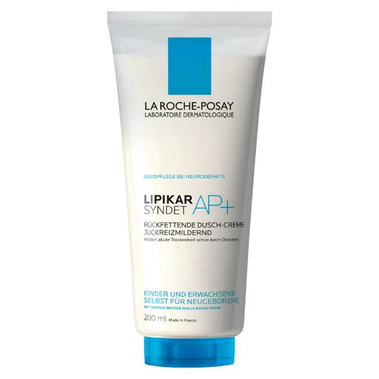 La Roche-Posay Lipikar Baume Syndet AP+, 200ml