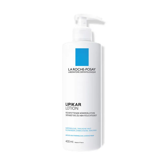 La Roche-Posay Lipikar Lotion, 400ml