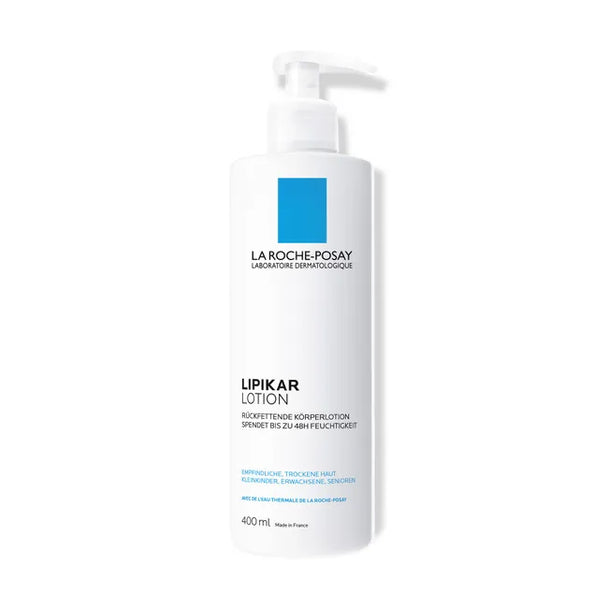 La Roche-Posay Lipikar Lotion, 400ml