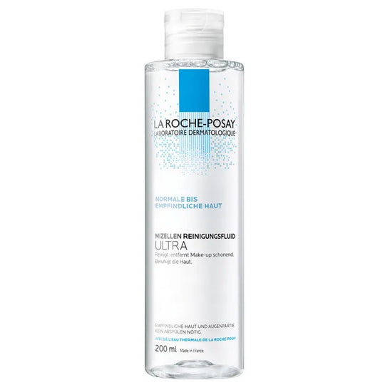 La Roche-Posay Mizellen Reinigungsfluid, 200ml