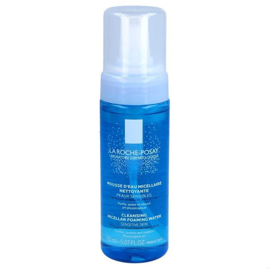 La Roche-Posay Mizellen Reinigungsschaum, 150ml