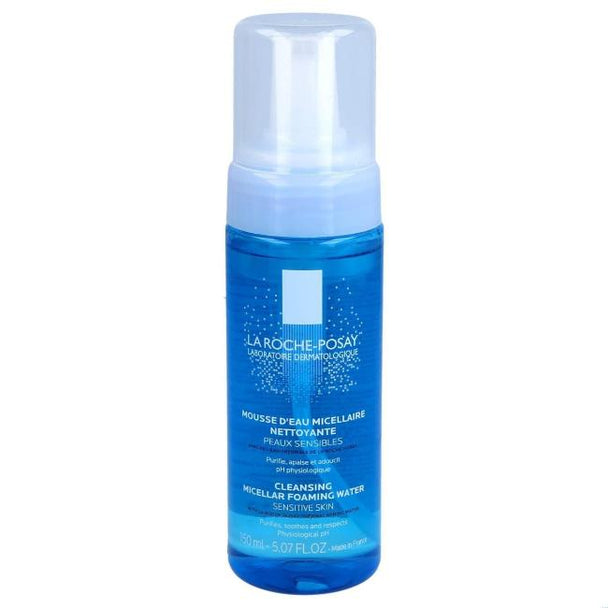 La Roche-Posay Mizellen Reinigungsschaum, 150ml