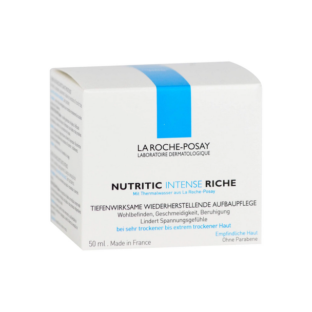 La Roche-Posay Nutritic Intense Riche, 50ml