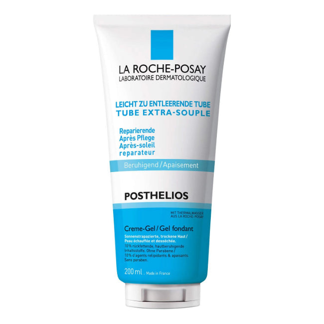 La Roche-Posay Posthelios After-Sun-Gel, 200ml