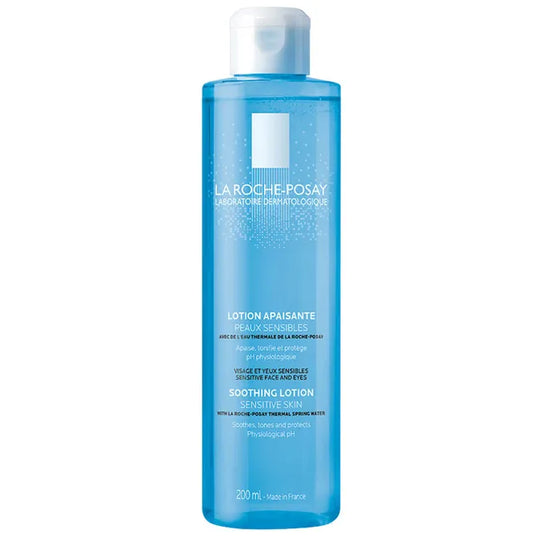 La Roche-Posay Reinigungslotion, 200ml