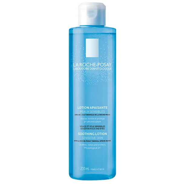 La Roche-Posay Reinigungslotion, 200ml