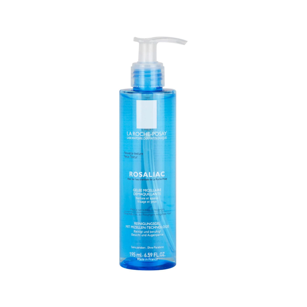 La Roche-Posay Rosaliac Reinigungsgel, 195ml