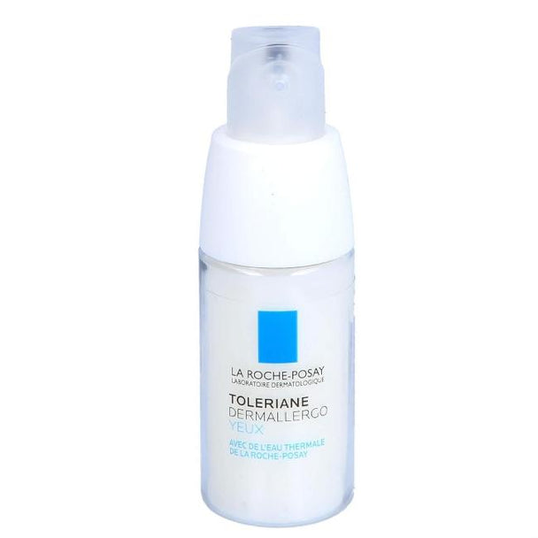 La Roche-Posay TOLERIANE Dermallergo Augen, 20ml