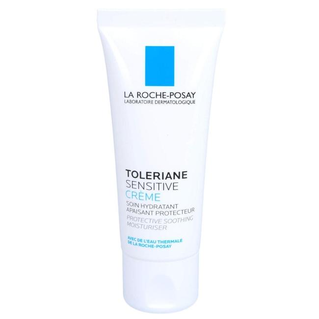 La Roche-Posay Toleriane Sensitive Creme, 40ml