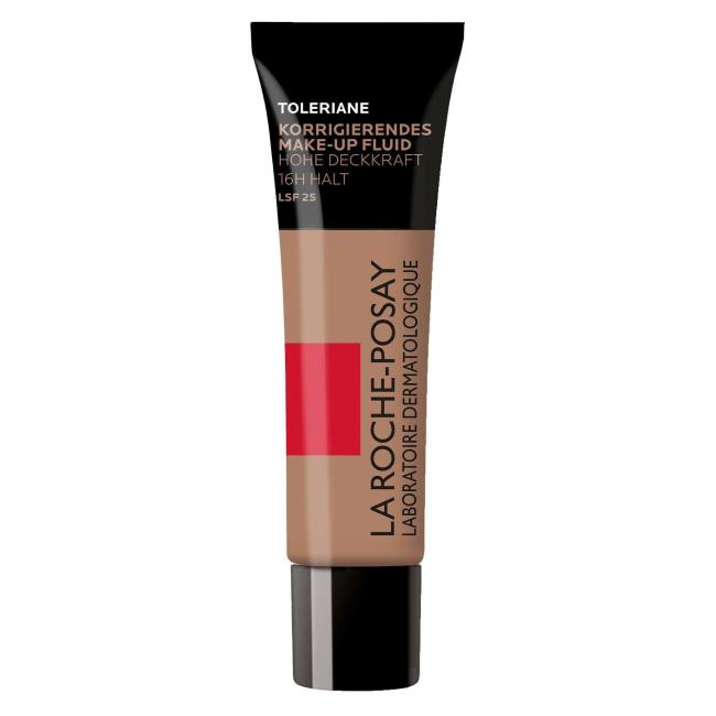 La Roche-Posay Toleriane Teint korrigierendes Fluid 15, 30ml