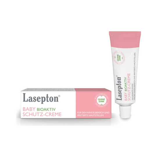 Lasepton®MED Bioaktiv Schutz-Creme, 80ml