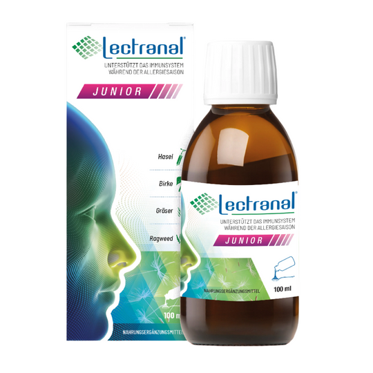 Lectranal® Saft junior, 100ml