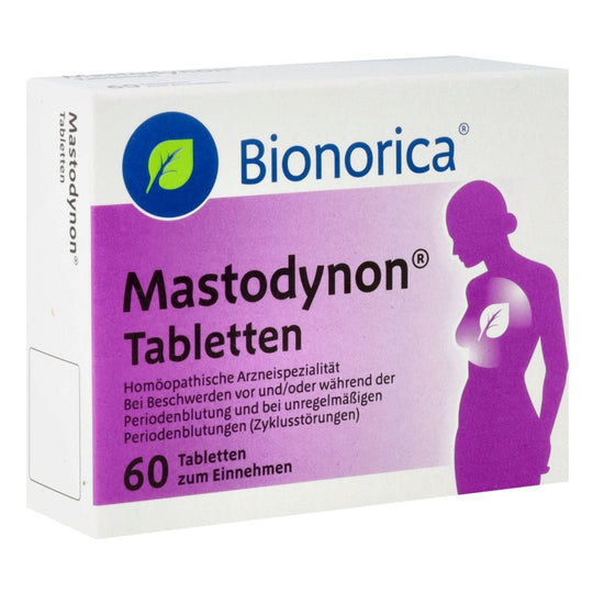 Mastodynon® Tabletten, 60 Stück
