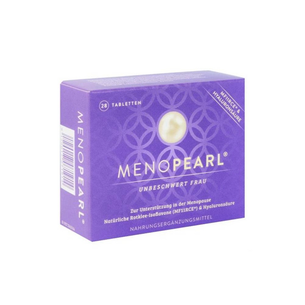 Menopearl® Tabletten, 28 Stück