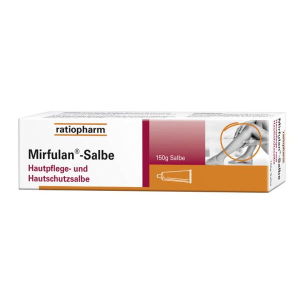 Mirfulan® Salbe