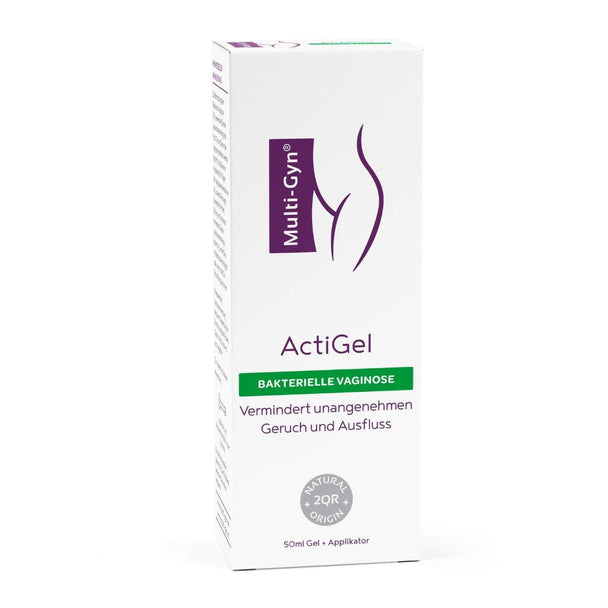 Multi-Gyn® ActiGel, 50ml
