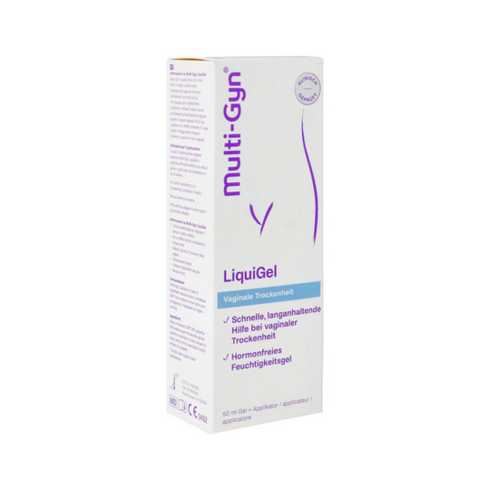 Multi-Gyn LiquiGel, 50ml
