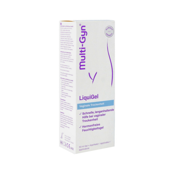 Multi-Gyn LiquiGel, 50ml