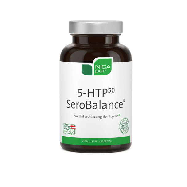 NICApur 5-HTP50 SeroBalance®