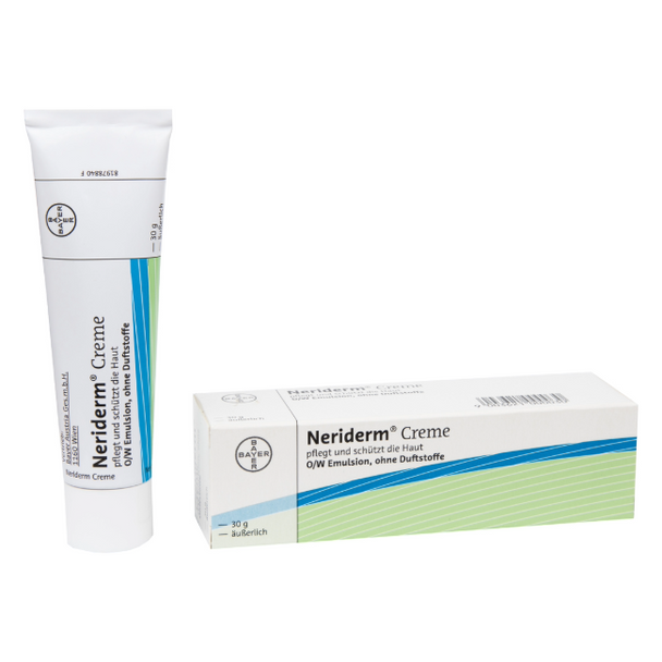 Neriderm Creme, 30g