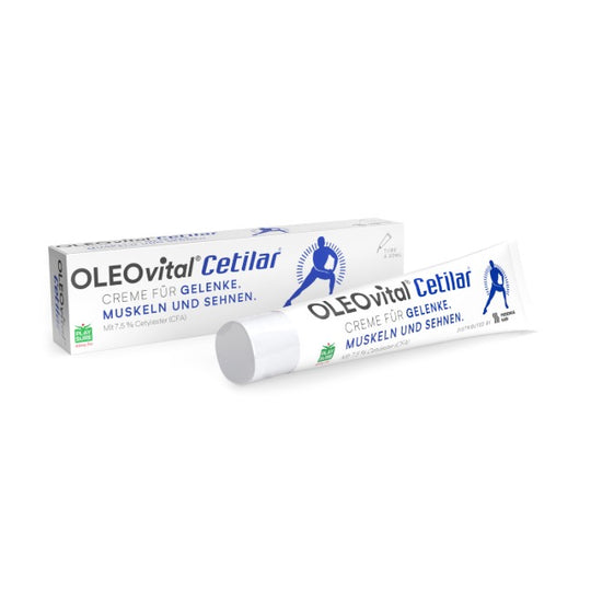 OLEOvital® Cetilar® Creme, 50ml