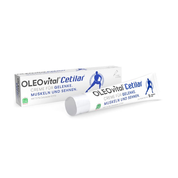 OLEOvital® Cetilar® Creme, 50ml