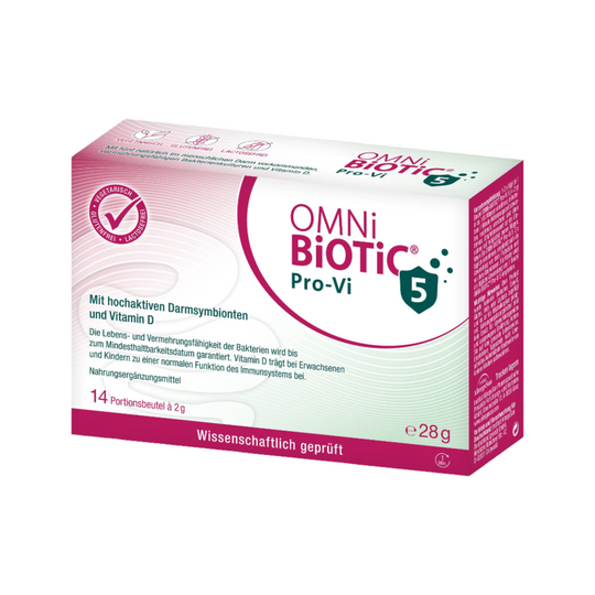 OMNi-BiOTiC® Pro-Vi, 14 Sachets a 2g (28g)