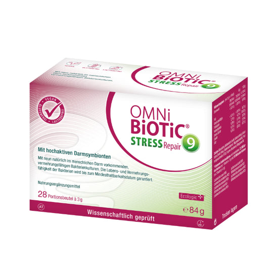 OMNi-BiOTiC® Stress Repair, 28 Sachets a 3g